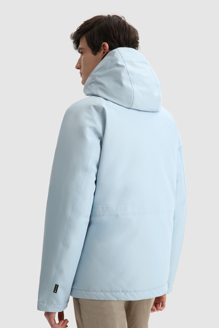 GORE-TEX Mountain jacket