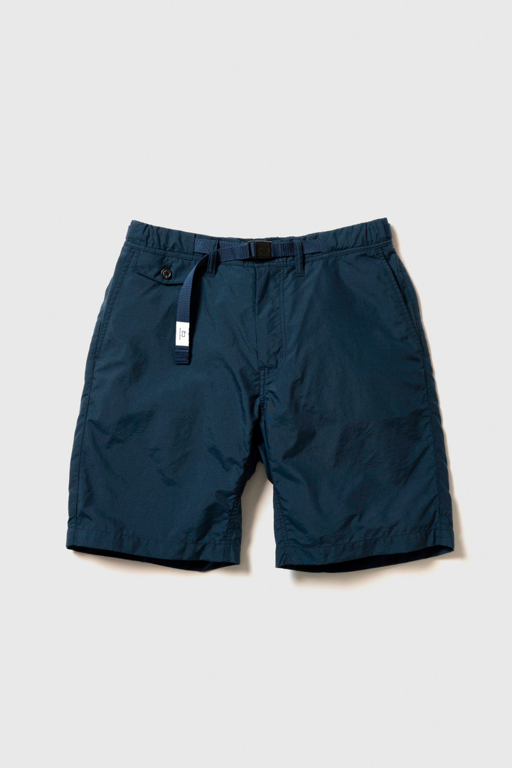 Short Brook Line bleu photo 5 | Woolrich