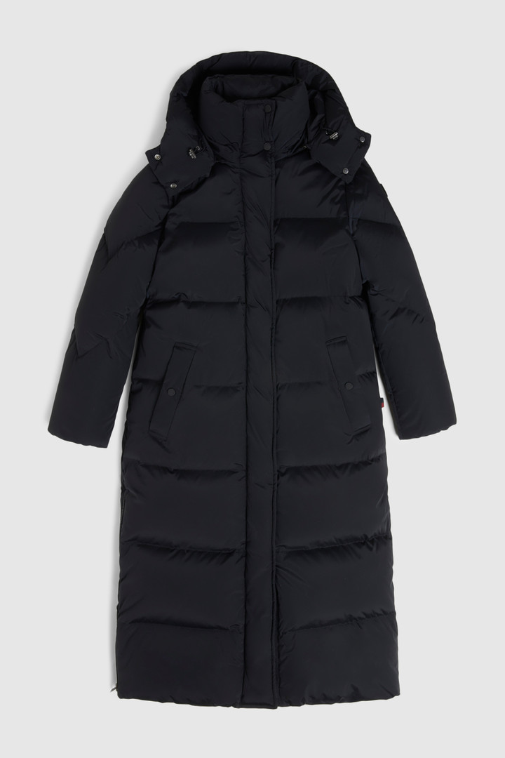 Aurora long Parka