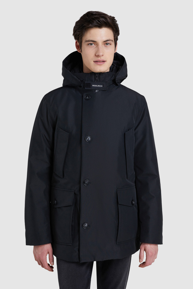 Arctic hightechparka GORE-TEX