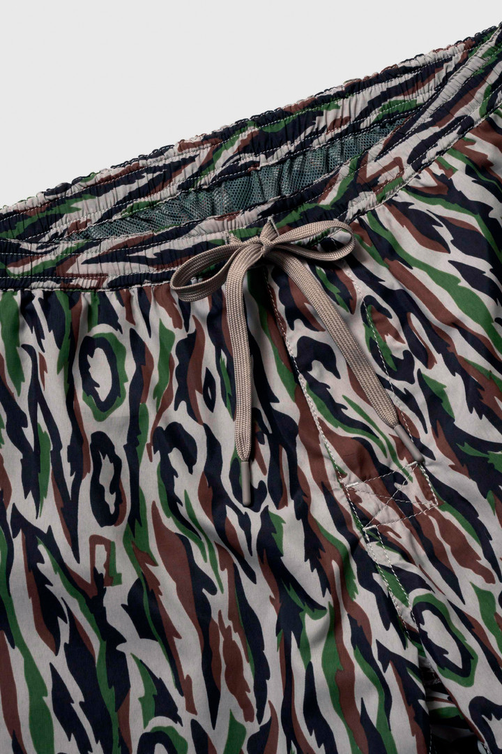 Shadowbark Shorts Green photo 6 | Woolrich