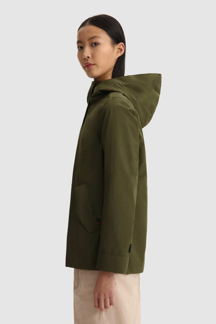 GORE-TEX Lilac jacket