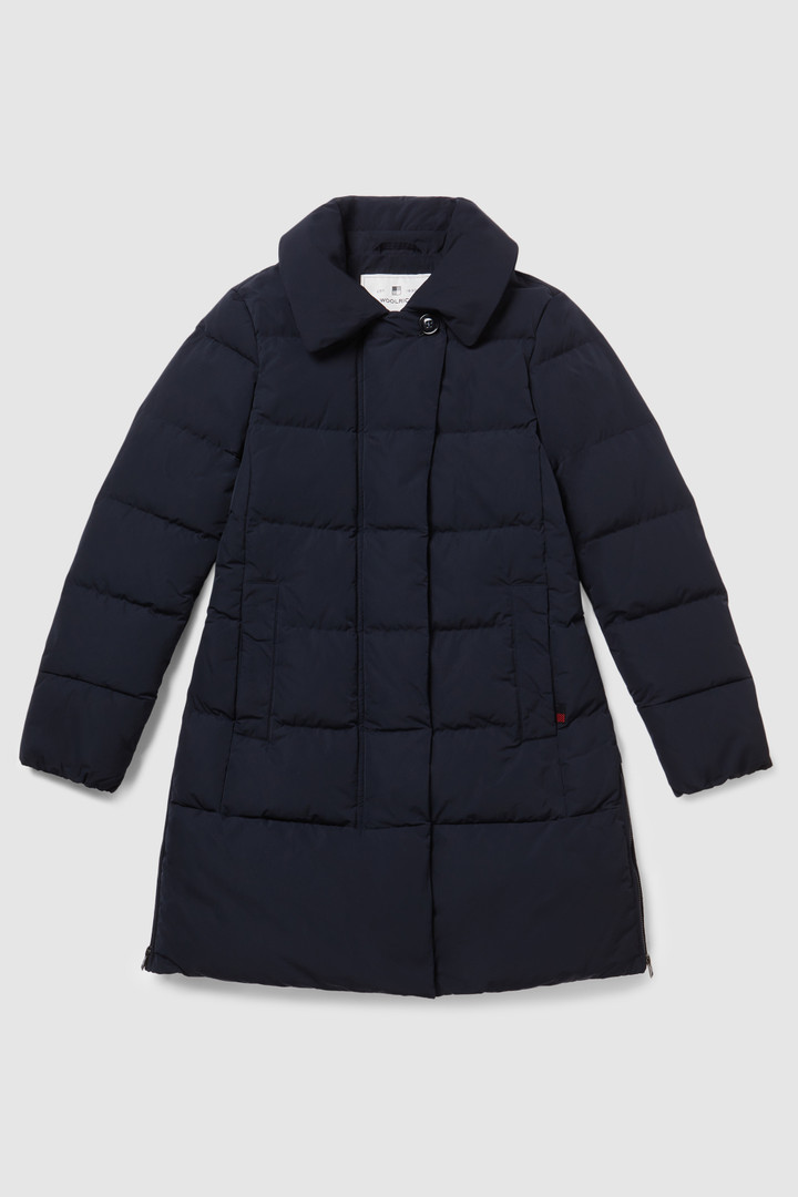 Vail quilted Coat