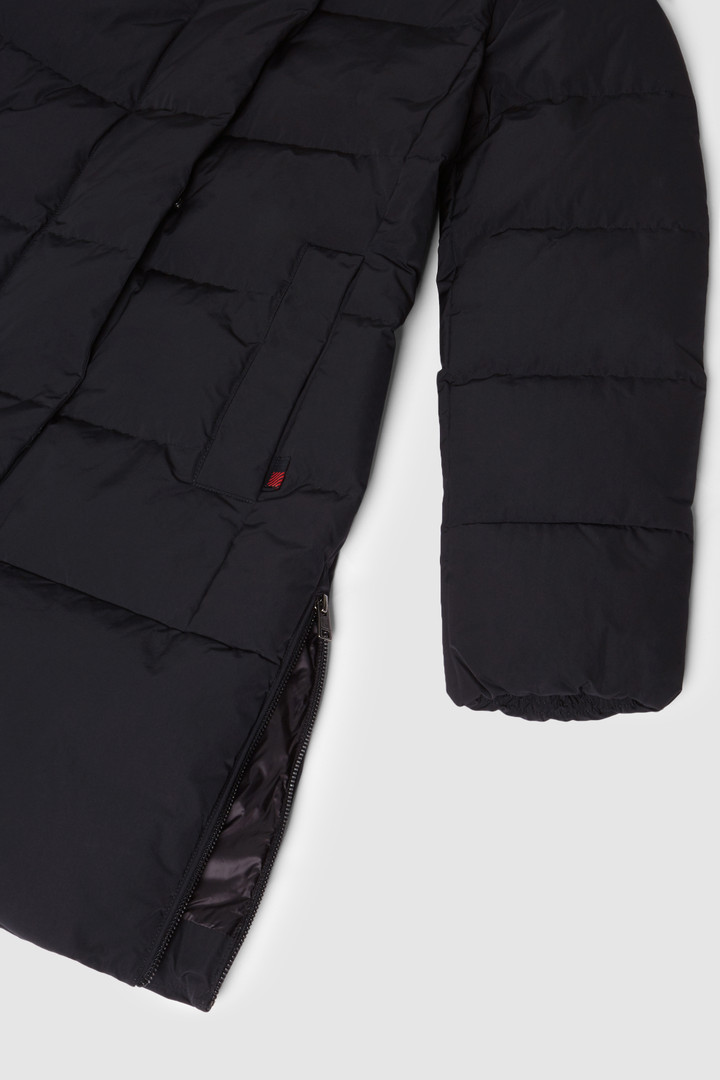 Vail quilted Coat