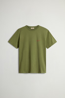 Men's T-Shirts | Woolrich US