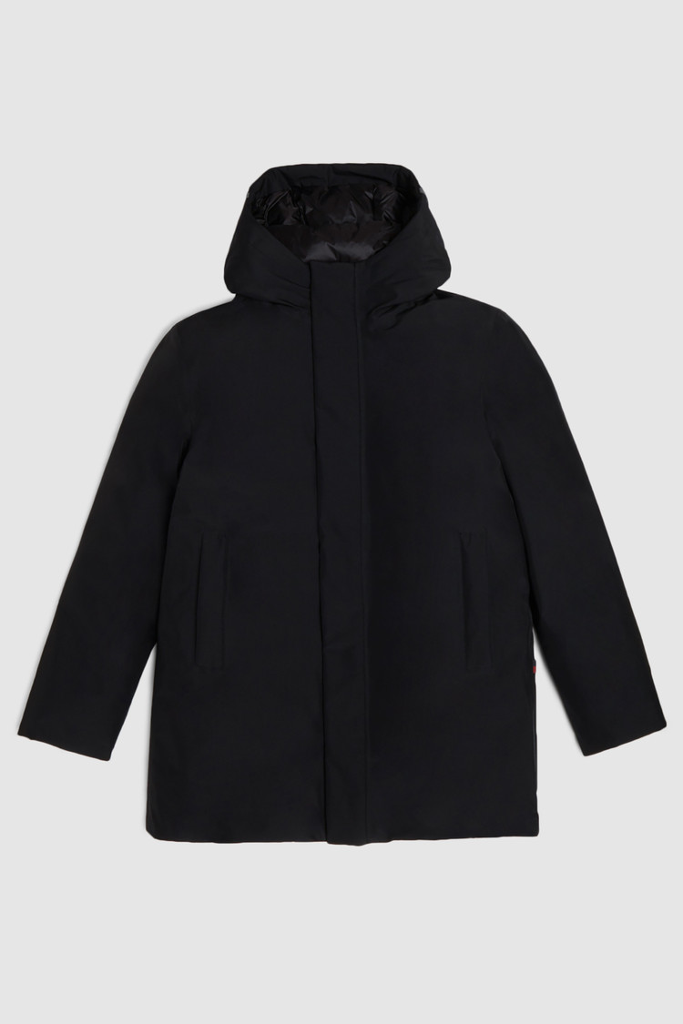 Manteau à capuche City en GORE-TEX