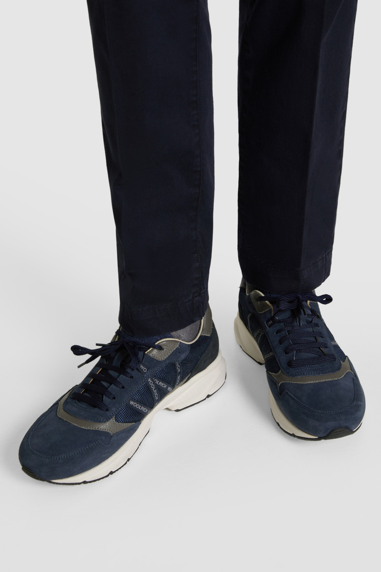 Sneakers city