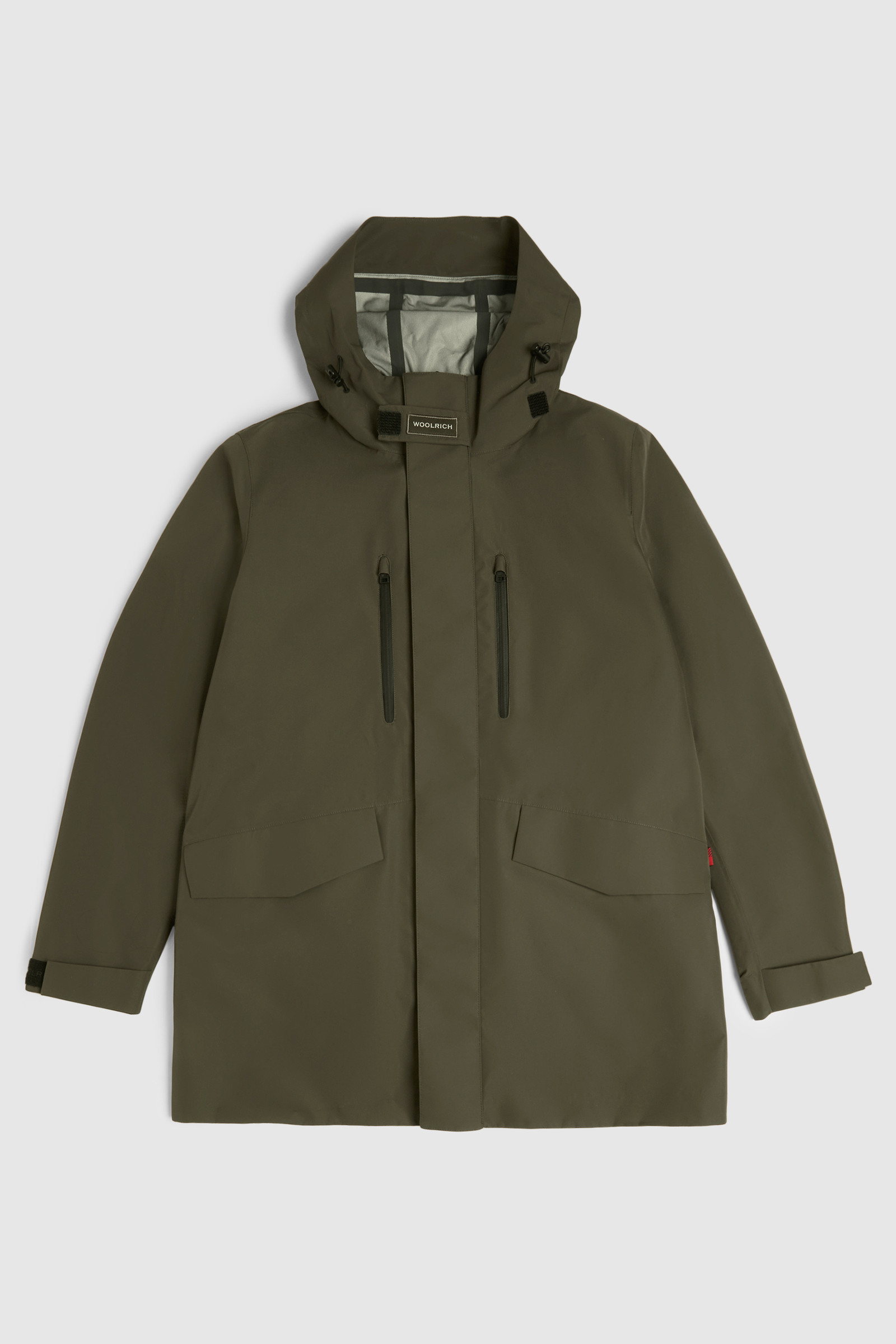 3 in 1 tech coat