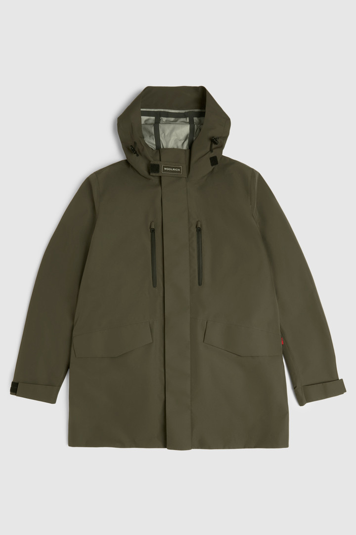 3 in 1 tech coat