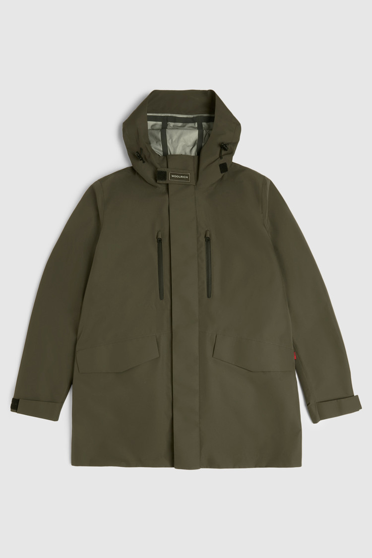 3 in 1 tech coat