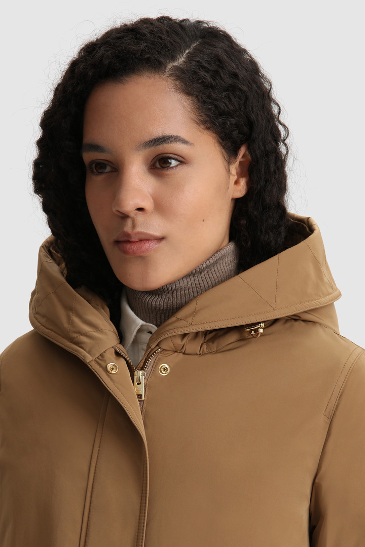 Keystone Parka with removable fur