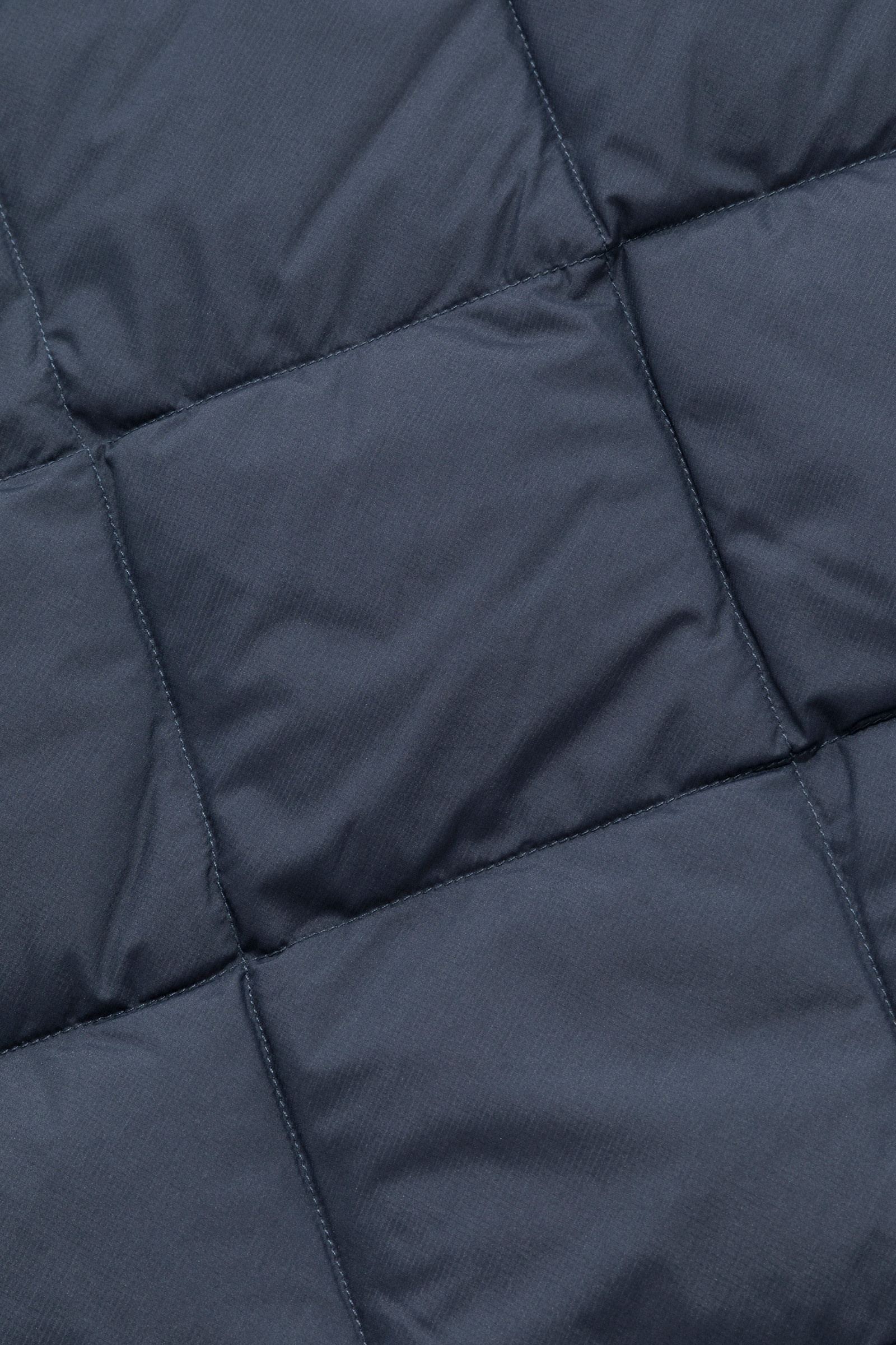 Terrain Jacket - Aimé Leon Dore / Woolrich Blue photo 7 | Woolrich