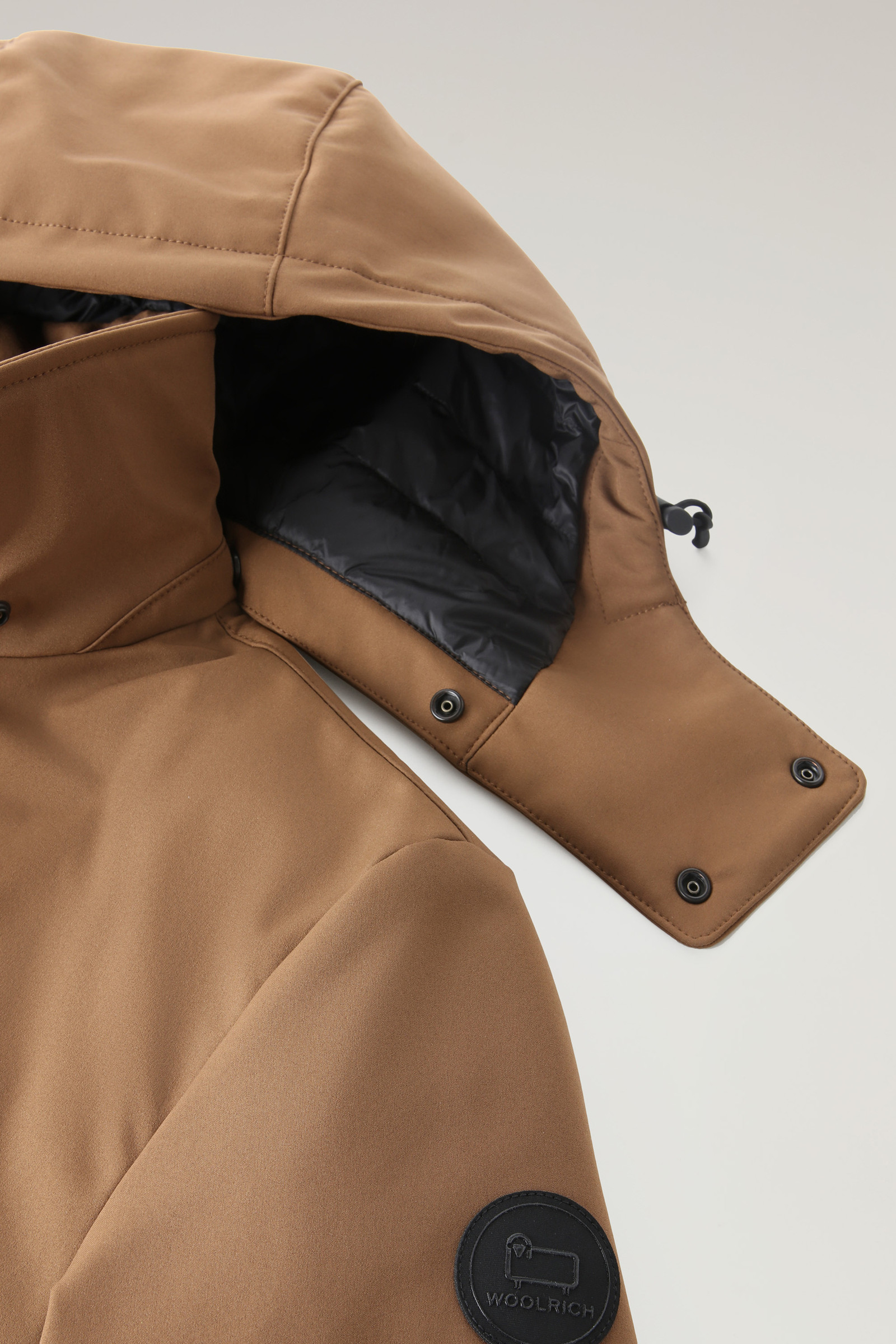 Softshellmantel Barrow Mac photo 8 | Woolrich