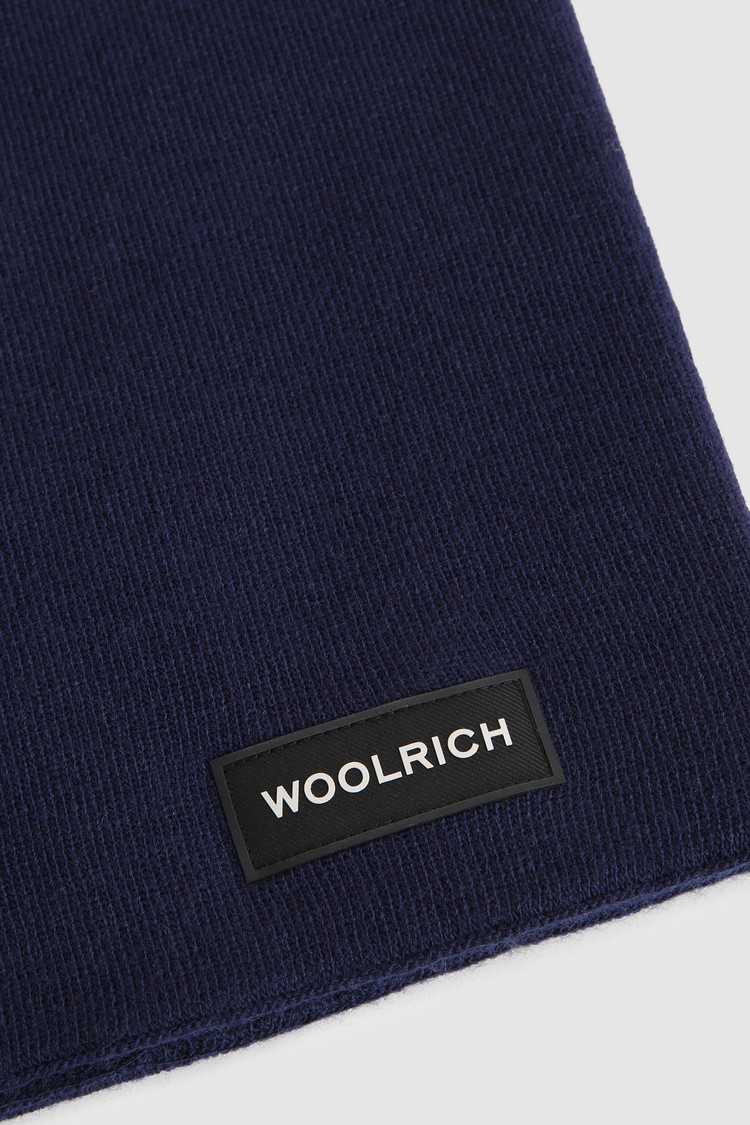Halswärmer Slouchy für Jungen
