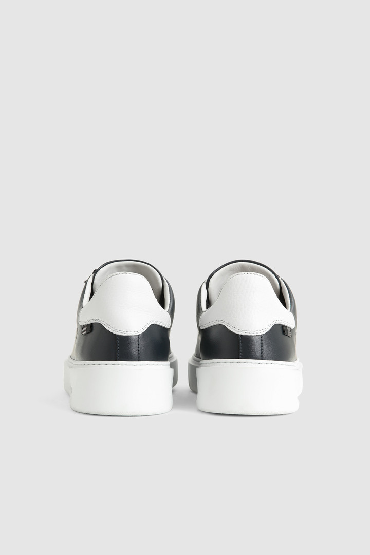 Leather Classic Court sneakers