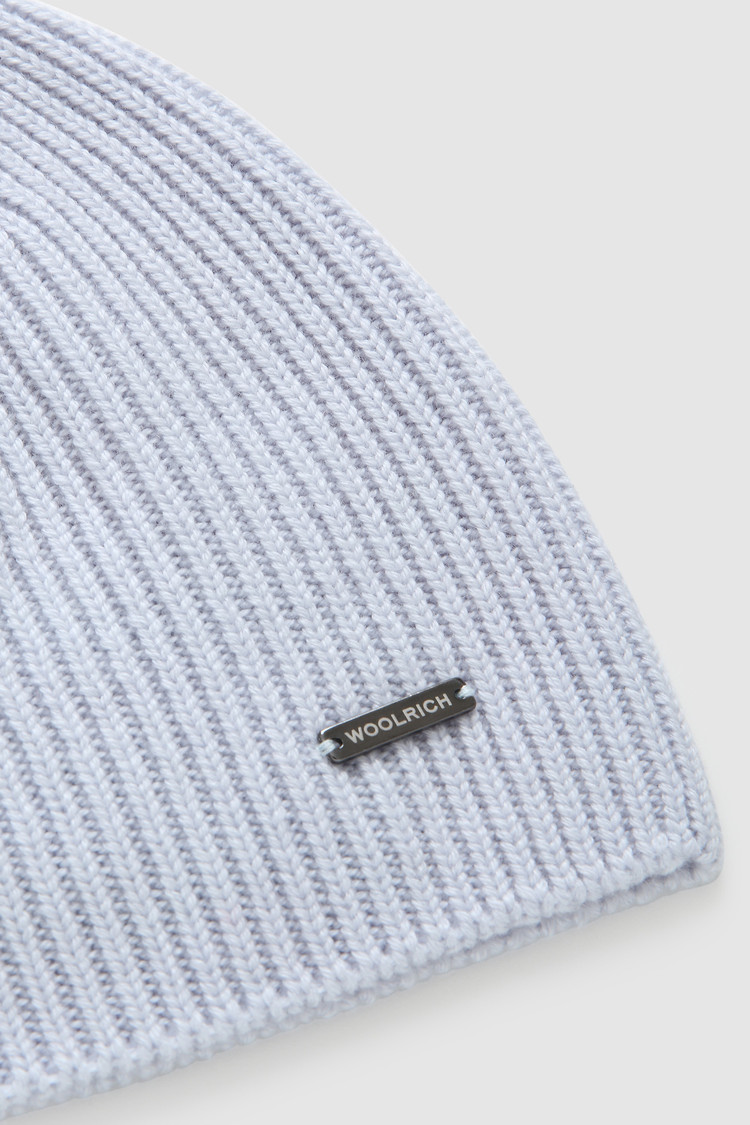 Pure cashmere Beanie