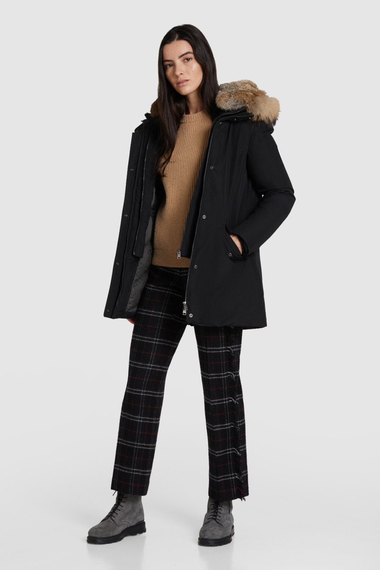 Parka Valentine