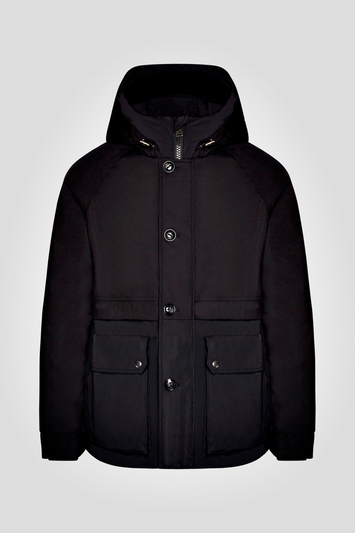 Teton Anorak
