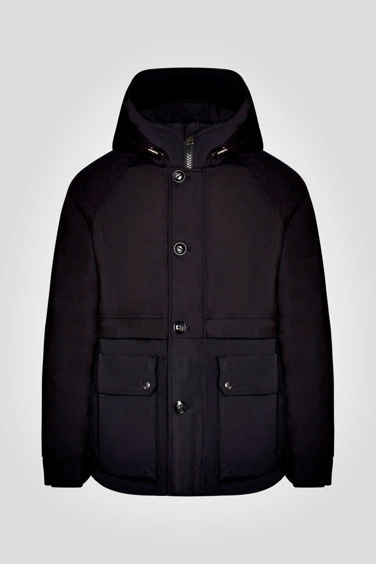 Teton Anorak