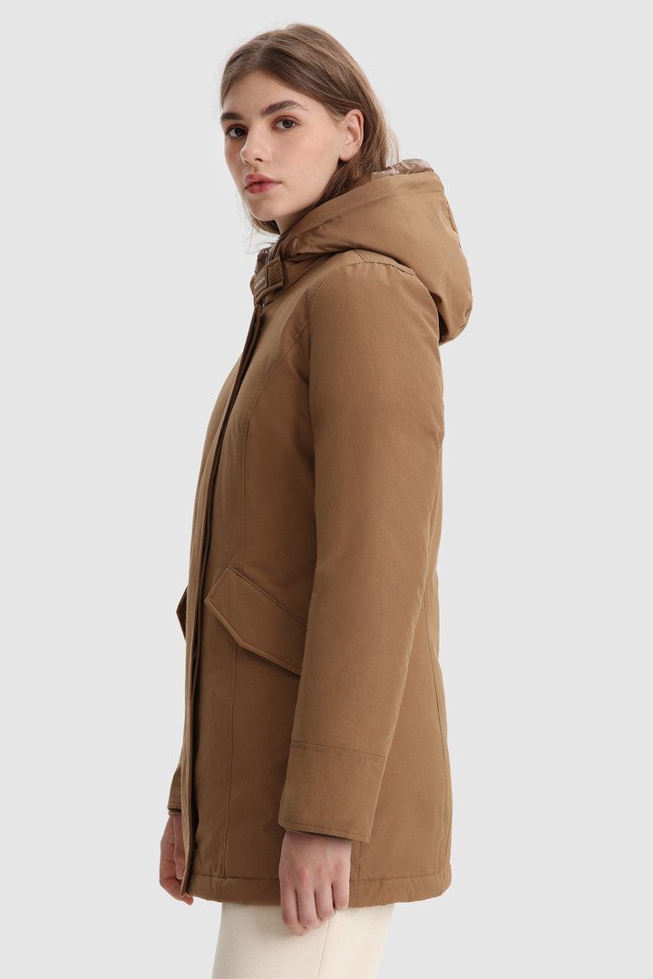 woolrich arctic beige