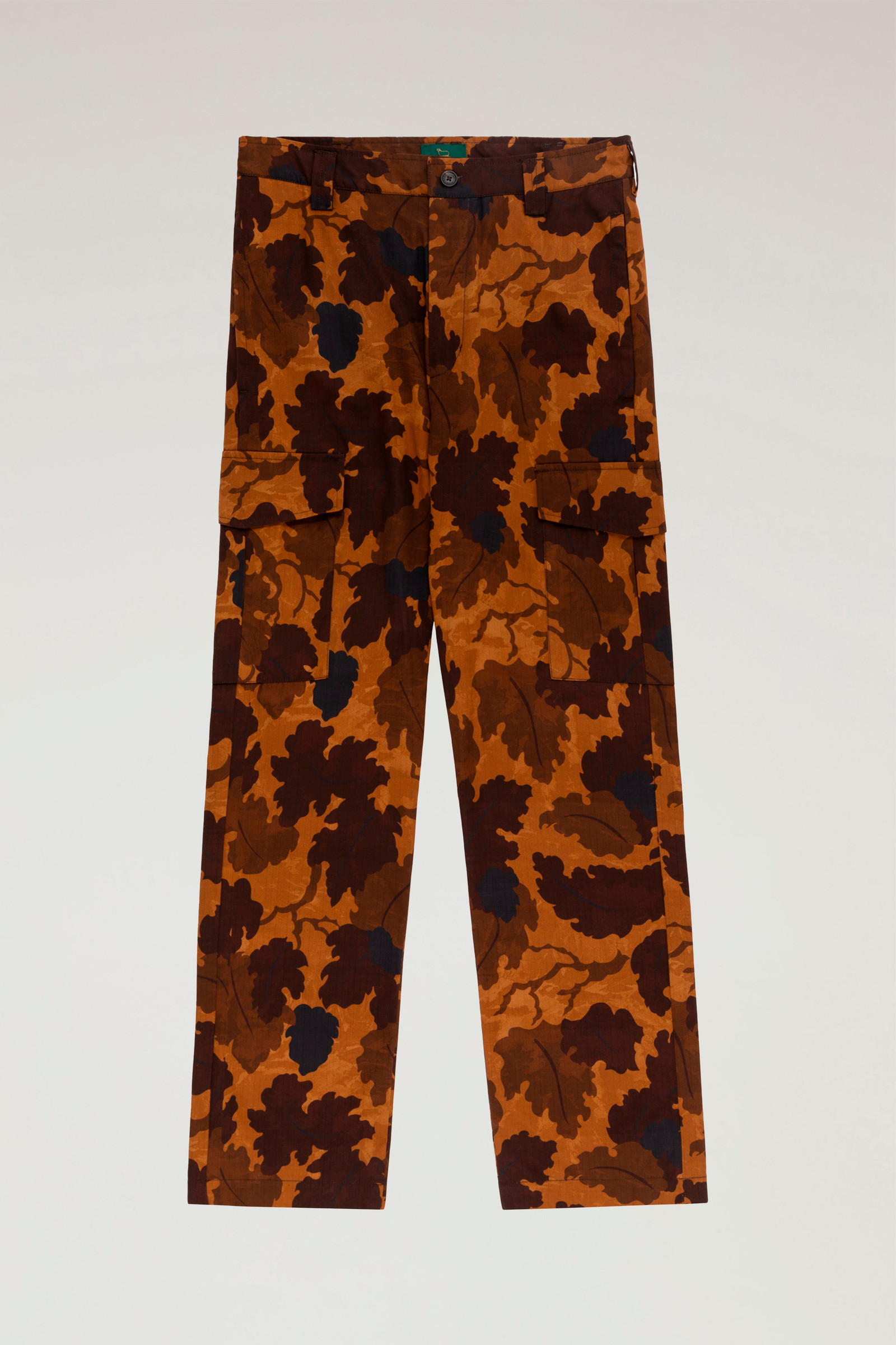 Carhartt orange camo store pants