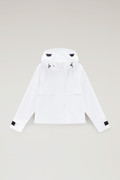 Bright White