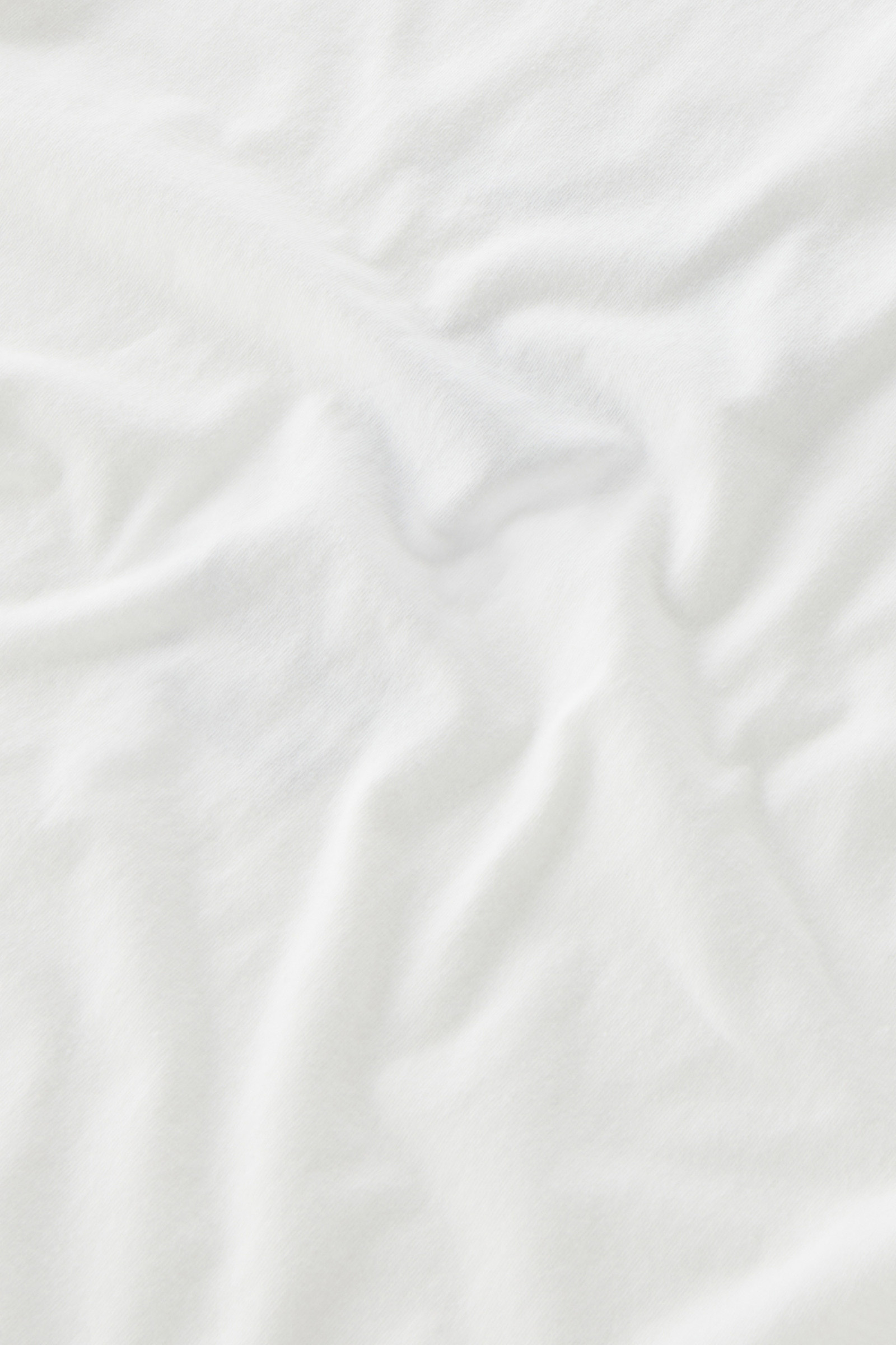 Girls' Graphic Sheep T-Shirt in pure cotton White photo 4 | Woolrich