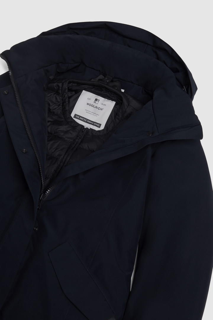 Parka tech Arctic en GORE-TEX