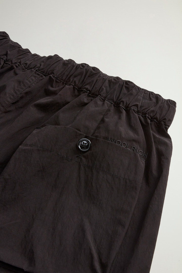 Pantalones de mezcla de algodón y nailon Olmetex by Todd Snyder Negro photo 6 | Woolrich