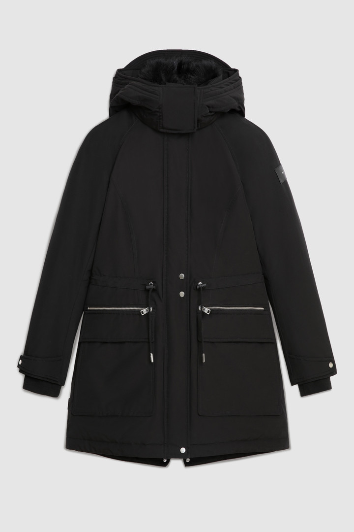 Chena Lamb Parka