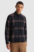 Trout Run Flannel Shirt - Made in Usa