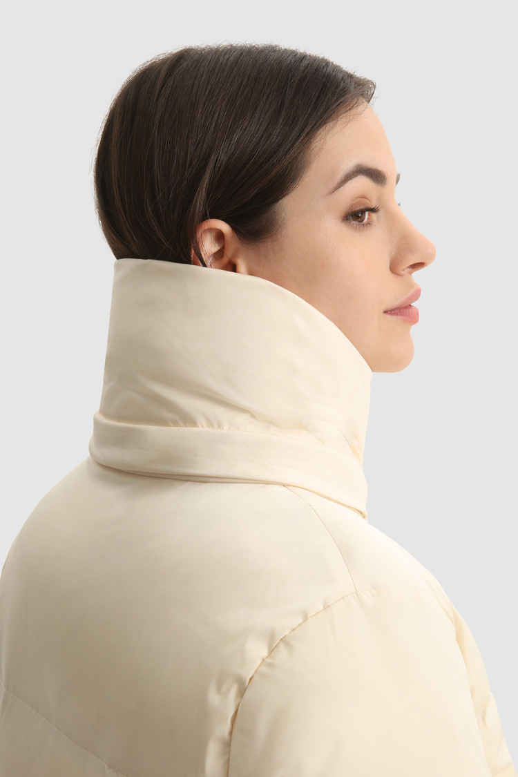 Aurora Parka longue