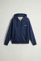 Melton Blue