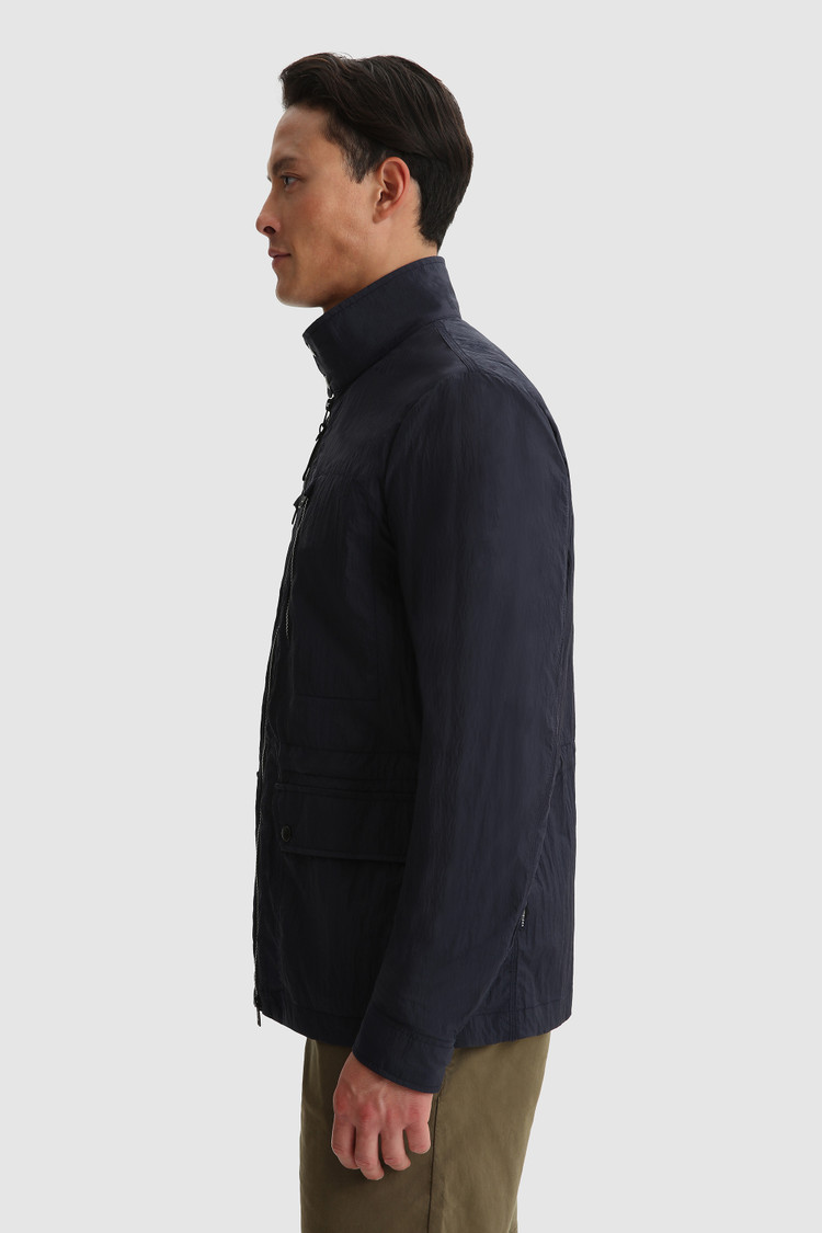 Veste Field ultra-légère