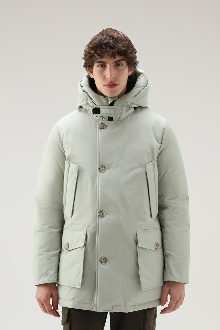 Woolrich Men Desert Sage Size L In Desert Sage