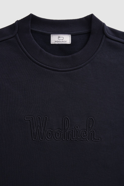Sweatshirts and hoodies for men | Woolrich BE