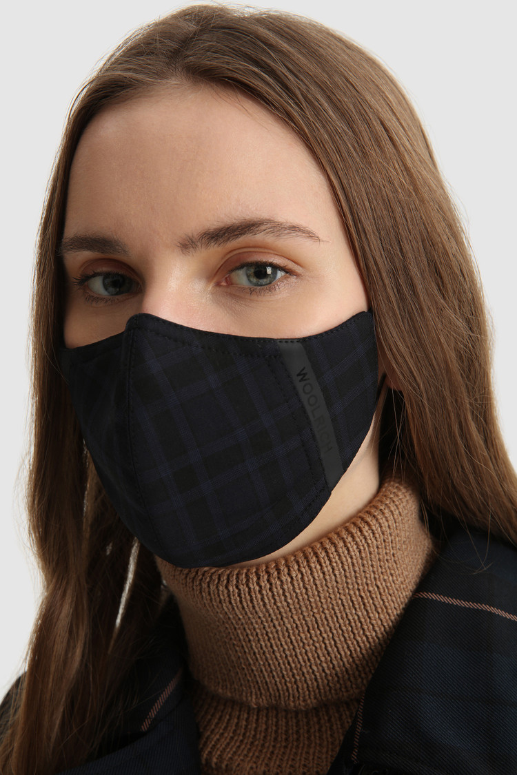Woolrich mondkapje