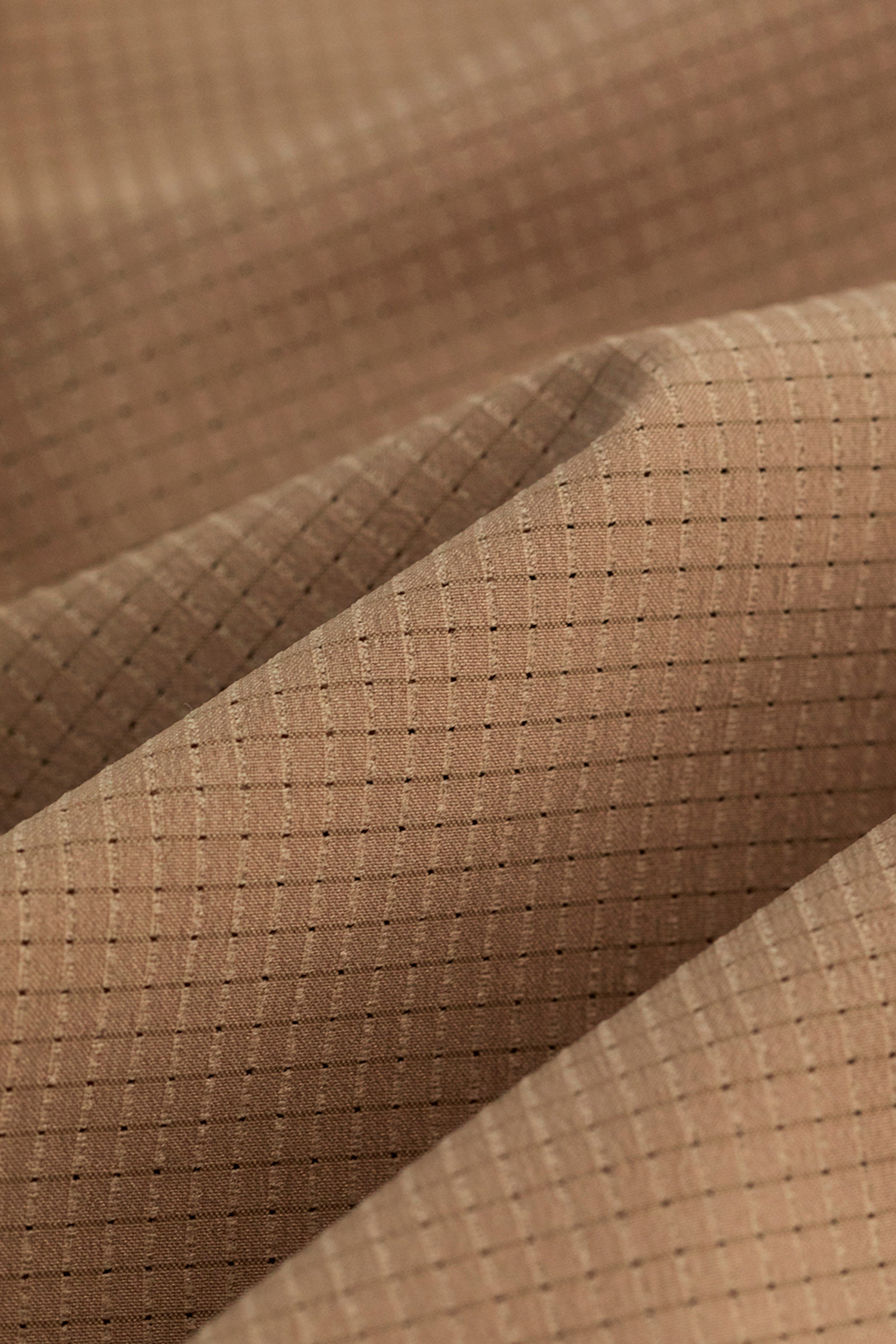 Chemise Fly Fishing Aimé Leon Dore / Woolrich beige photo 7 | Woolrich