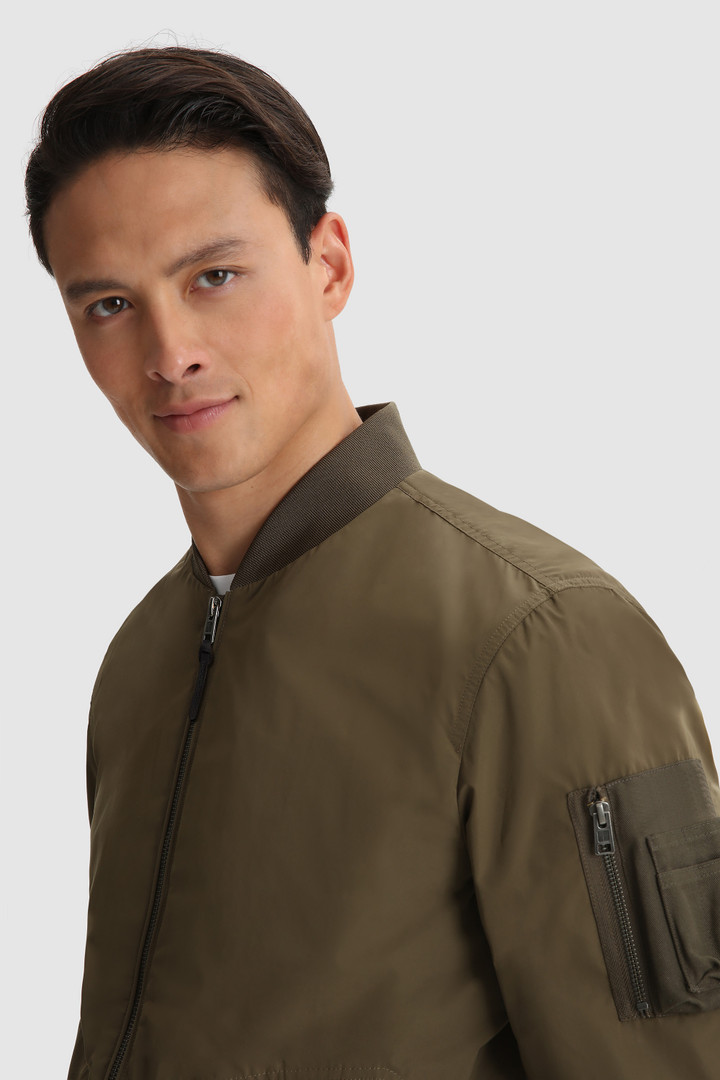 Bomber City leggero