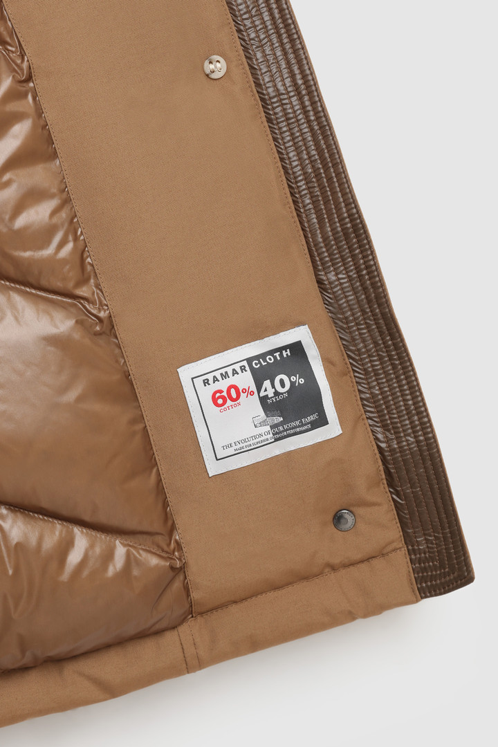 Arctic Parka Brown photo 10 | Woolrich