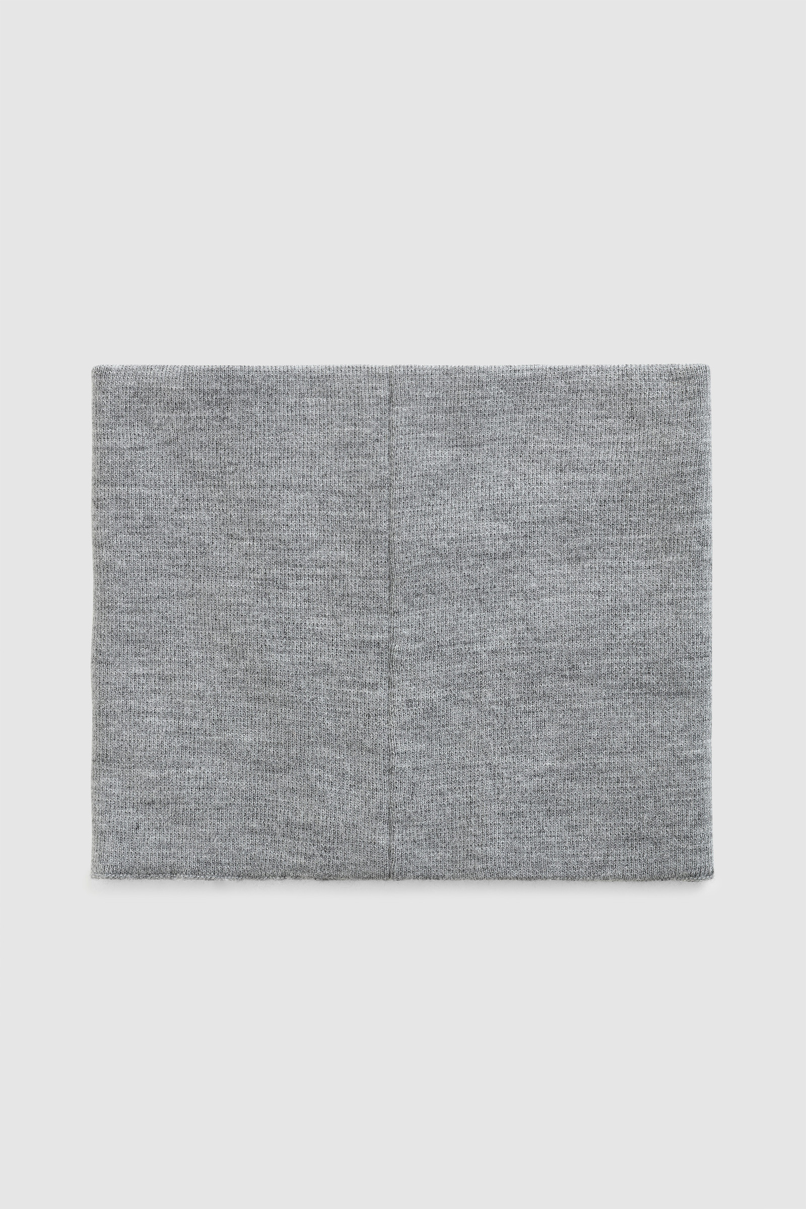 Boy's Slouchy neck warmer