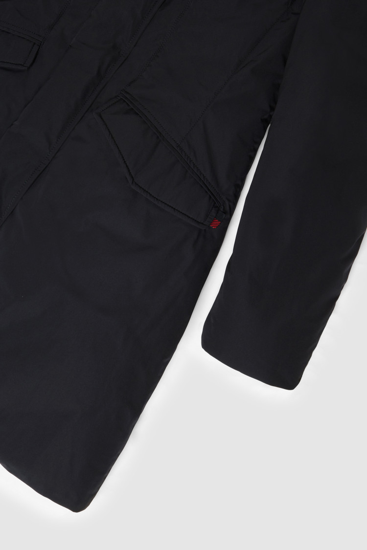 Modern Vail Parka