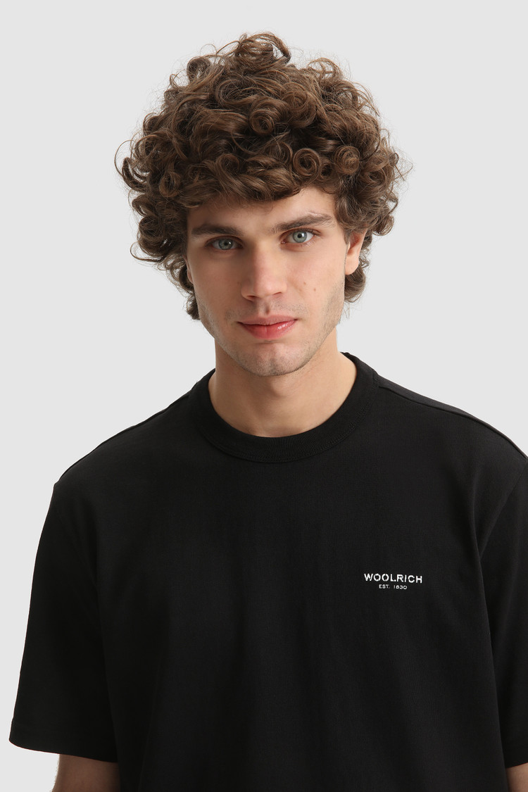 American tee