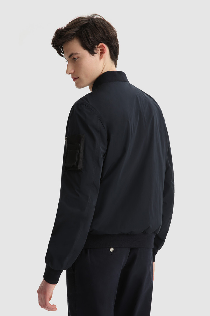 Bomber City leggero