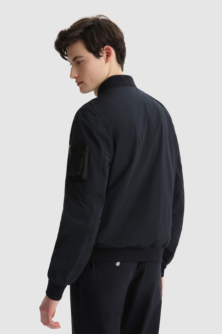 Bomber City leggero