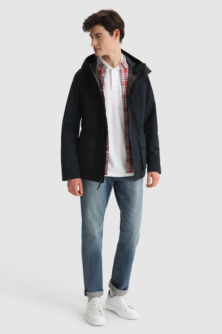 Veste Mountain en GORE-TEX