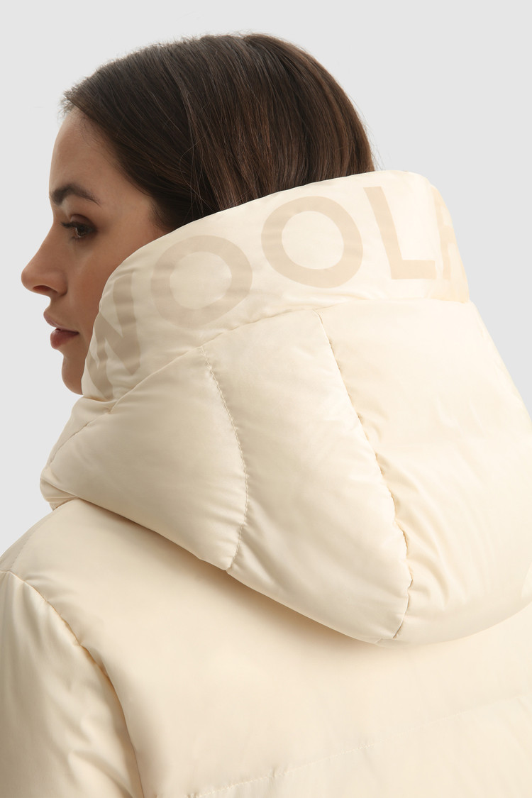 Aurora Parka longue