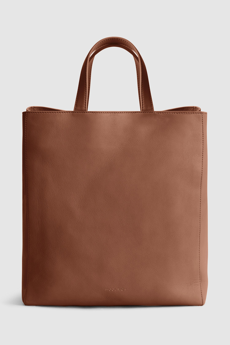 Sac fourre-tout avec bandoulière amovible