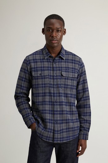 Flannels & Shirts | Woolrich US