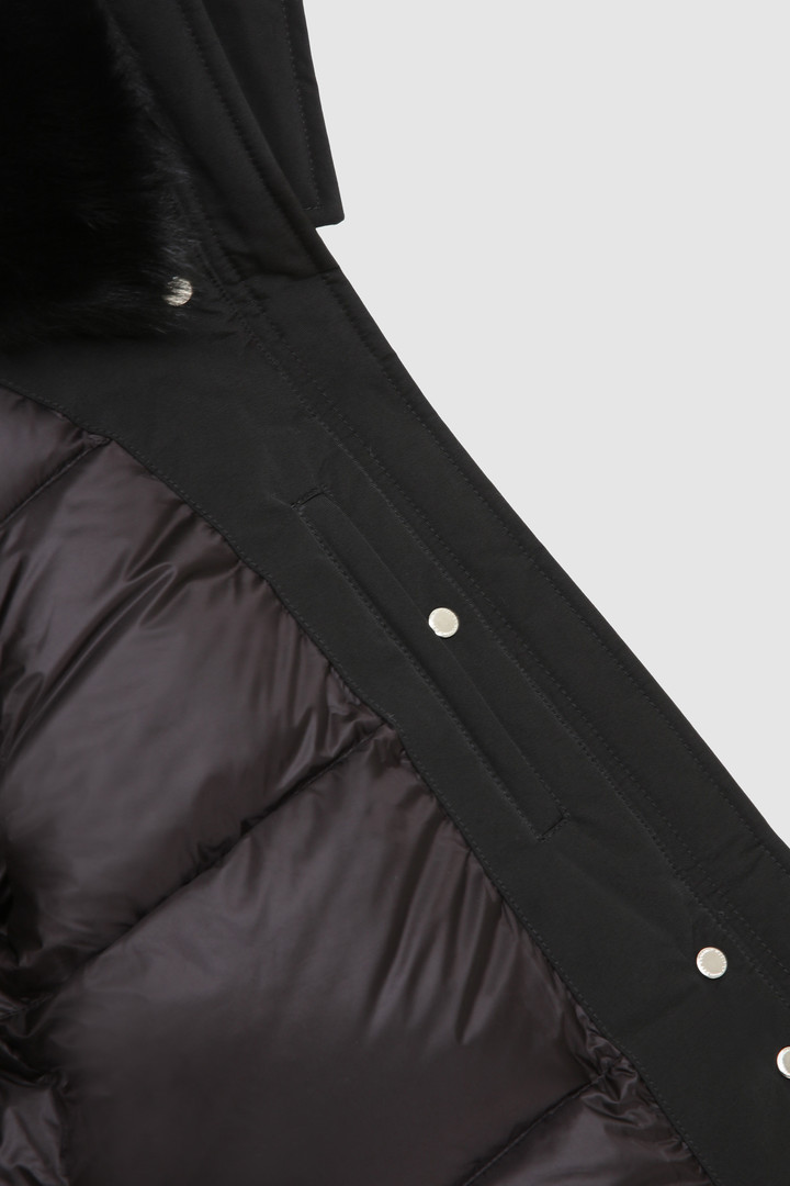 Chena Lamb Parka